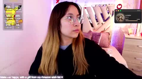 Alex   .    online show from 05.26.26