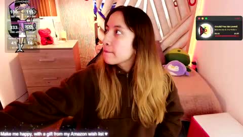 Alex   .    online show from 05.29.26