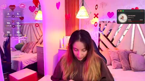 Alex   .    online show from 06.02.26