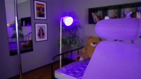 Nyx Doll online show from 01.13.26