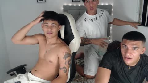 christian online show from 01.23.25