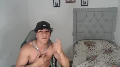 christian online show from 01.25.25