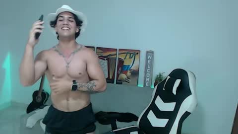 christian online show from 01.30.25