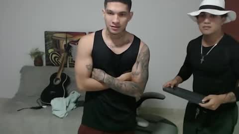 christian online show from 01.31.25