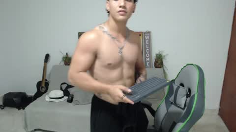 christian online show from 02.02.25