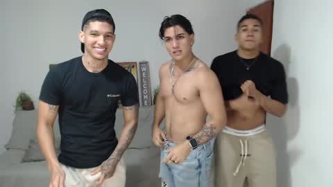 christian online show from 02.04.25