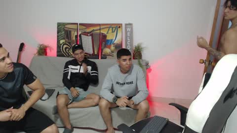 christian online show from 02.05.25