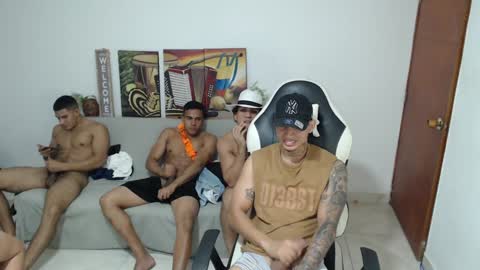 christian online show from 02.06.25