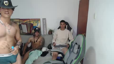 christian online show from 02.07.25