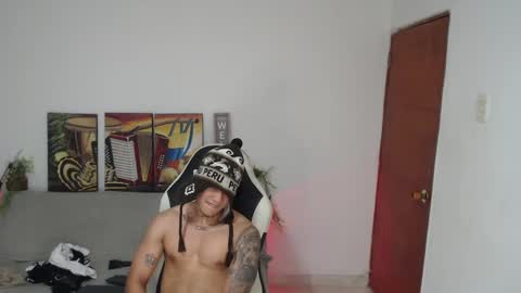 christian online show from 02.07.25