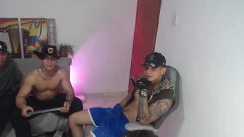 christian online show from 02.09.25