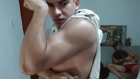 christian online show from 02.11.25