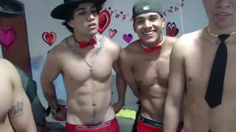 christian online show from 02.14.25