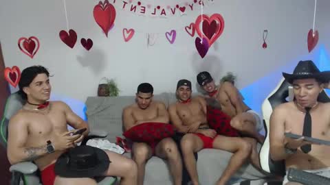 christian online show from 02.14.25