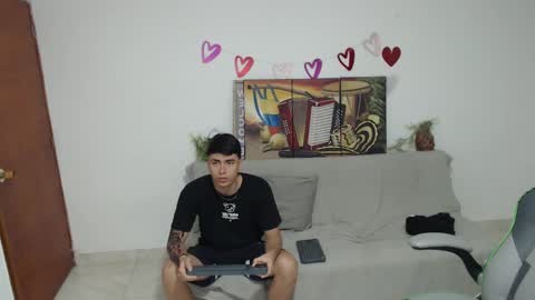 christian online show from 02.17.25