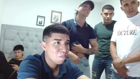 christian online show from 02.19.25