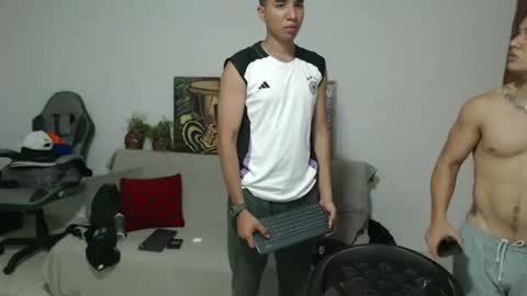 christian online show from 02.22.25