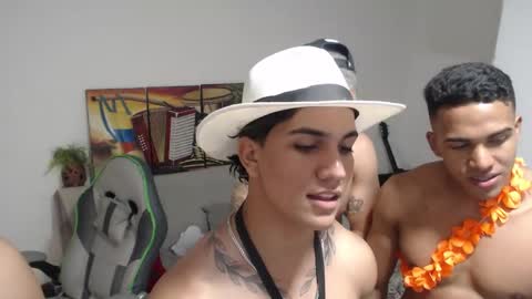 christian online show from 02.25.25