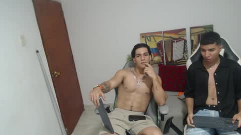 christian online show from 02.26.25