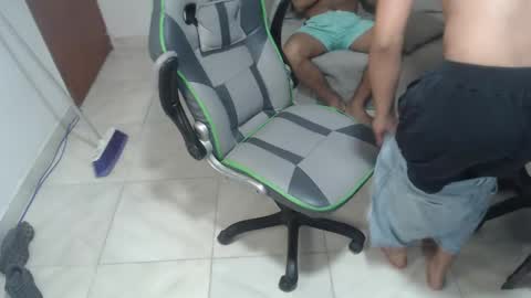 christian online show from 02.26.25