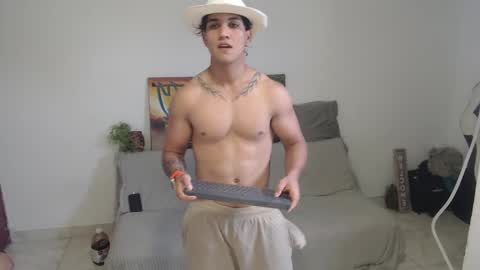 christian online show from 02.26.25