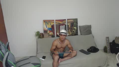 christian online show from 02.26.25