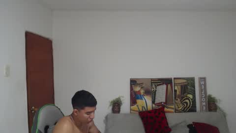 christian online show from 03.01.25