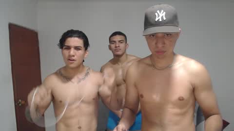 christian online show from 03.02.25