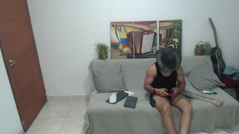 christian online show from 03.04.25