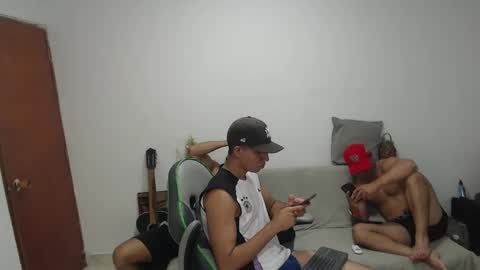 christian online show from 03.04.25