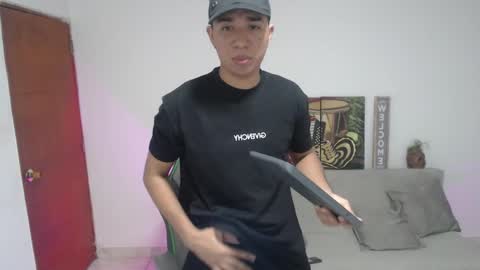 christian online show from 03.05.25