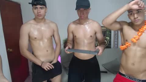 christian online show from 03.05.25