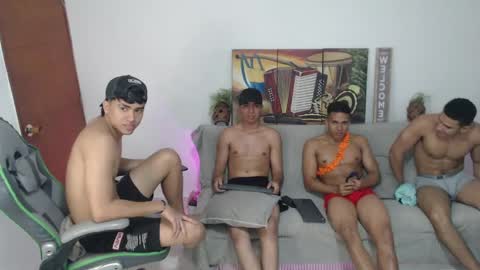 christian online show from 03.05.25