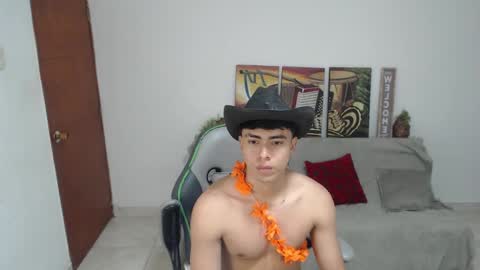 christian online show from 03.08.25