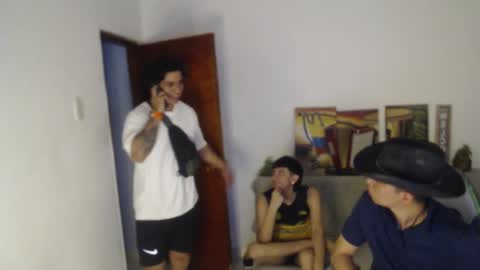 christian online show from 03.10.25