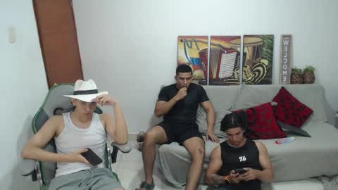 christian online show from 03.12.25