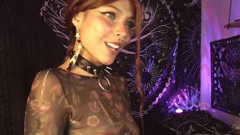 nyx murtualer online show from 01.07.26