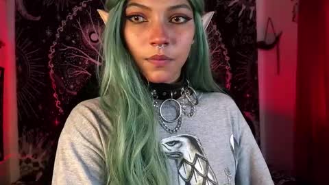 nyx murtualer online show from 01.14.26