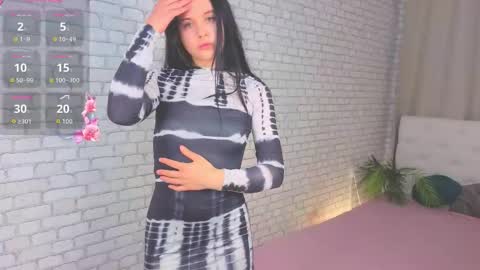 Margarett online show from 09.16.25