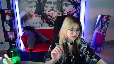 Nyx online show from 06.08.26