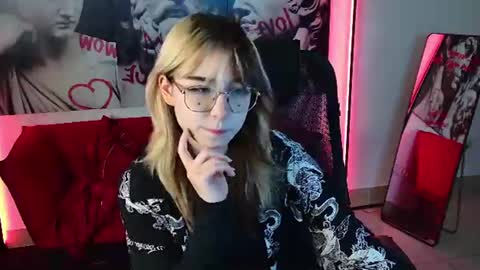 Nyx online show from 06.09.26