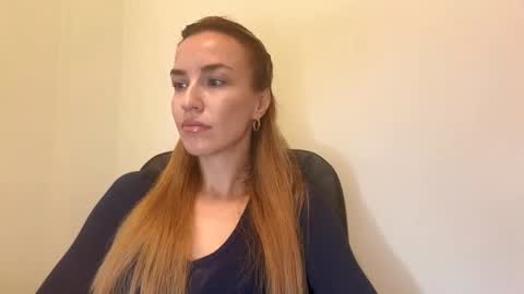 Anastasia online show from 10.22.25