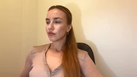 Anastasia online show from 10.27.25