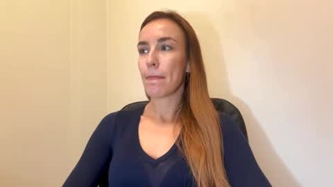 Anastasia online show from 10.31.25