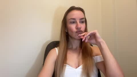 Anastasia online show from 03.23.26