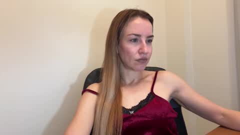 Anastasia online show from 03.27.26