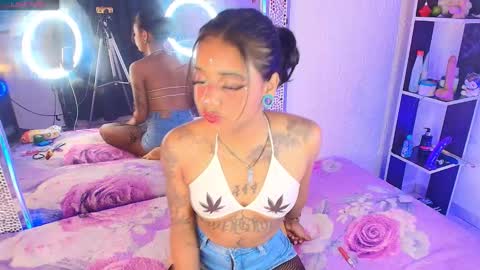 NYXHELLSQUEEN online show from 03.28.26