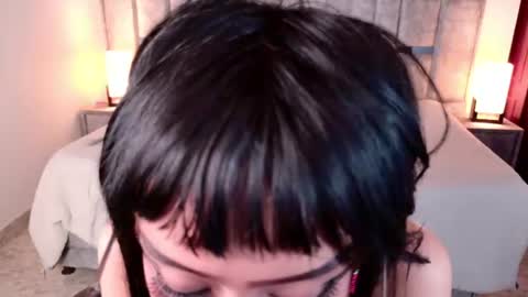 nyxie online show from 07.14.26