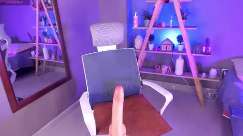 Nyx online show from 10.18.25