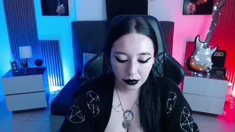 Nyx online show from 04.17.26